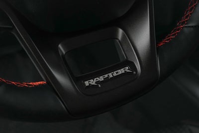 2025 Ford Bronco Raptor Alpha 500