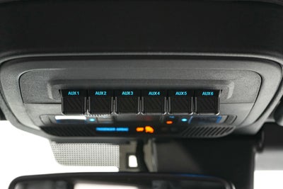 2025 Ford Bronco Raptor Alpha 500