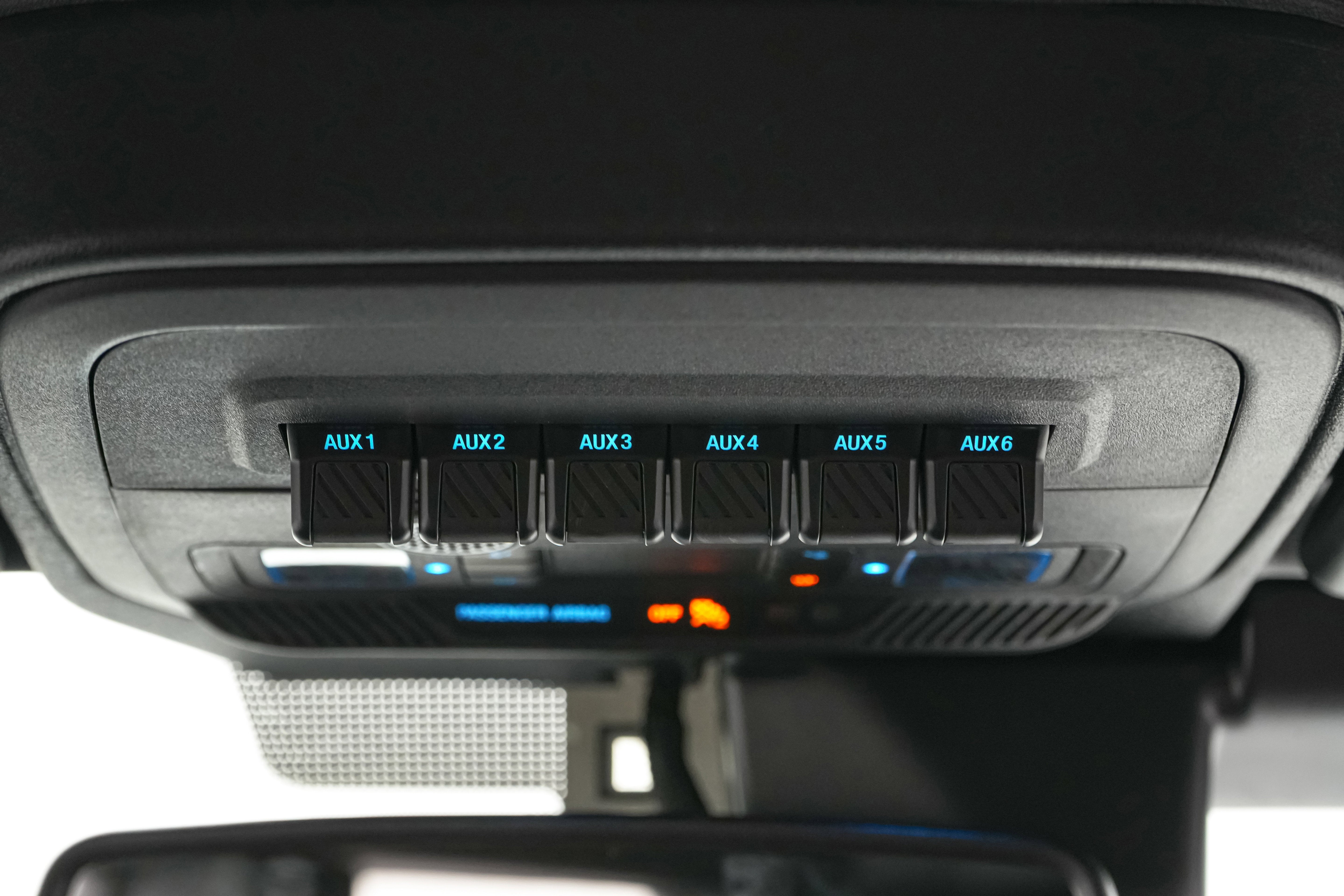 2025 Ford Bronco Raptor Alpha 500