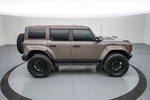 2025 Ford Bronco Raptor Alpha 500