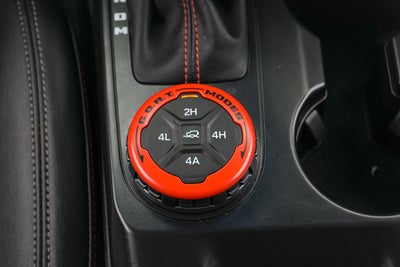 2025 Ford Bronco Raptor Alpha 500