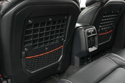 2025 Ford Bronco Raptor Alpha 500