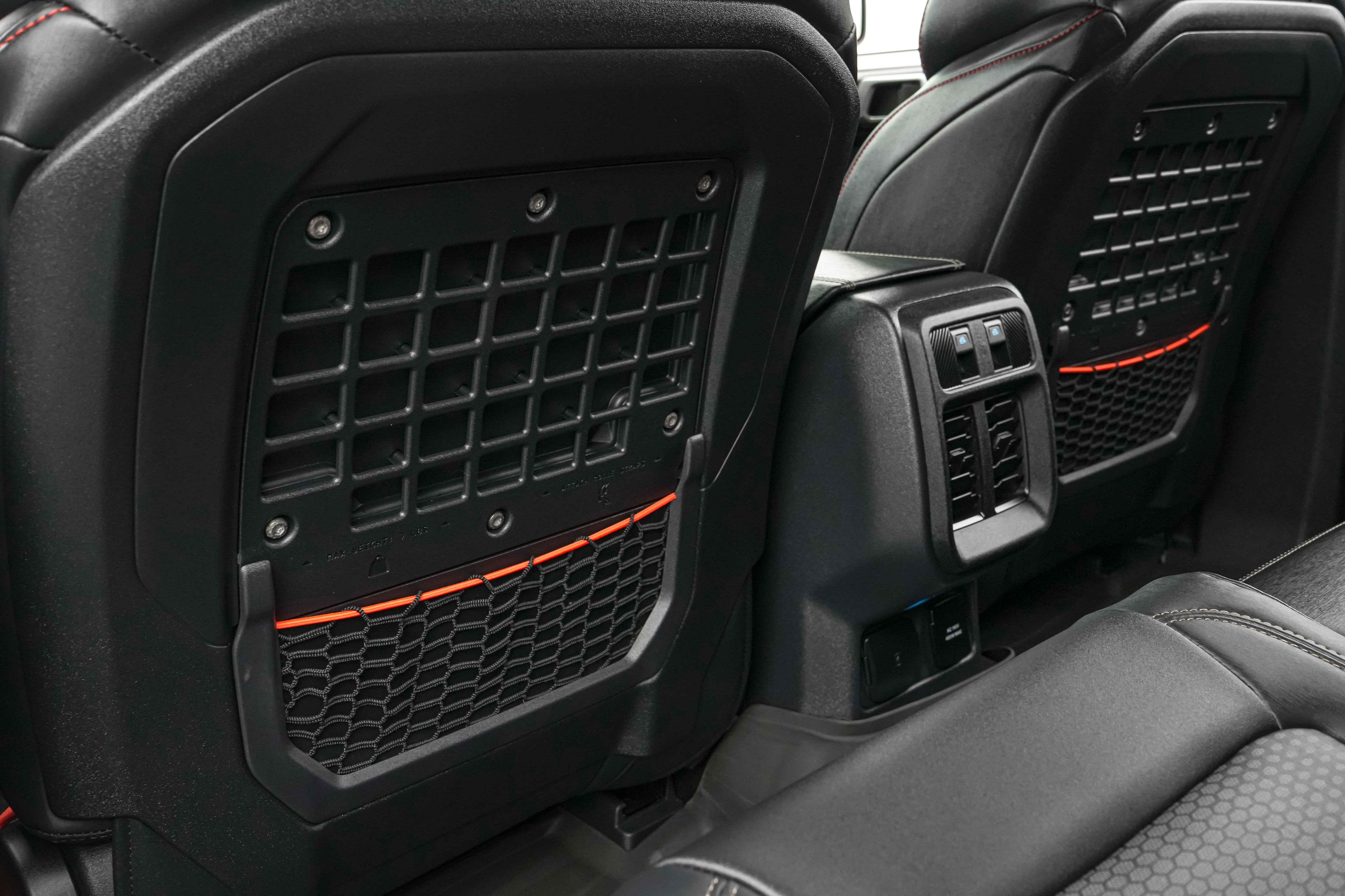 2025 Ford Bronco Raptor Alpha 500