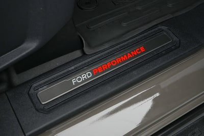 2025 Ford Bronco Raptor Alpha 500