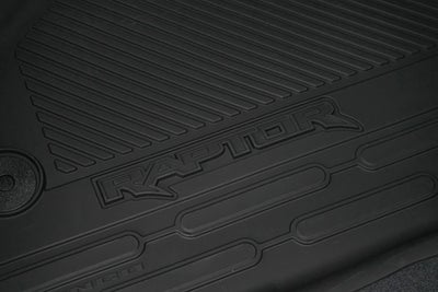 2025 Ford Bronco Raptor Alpha 500