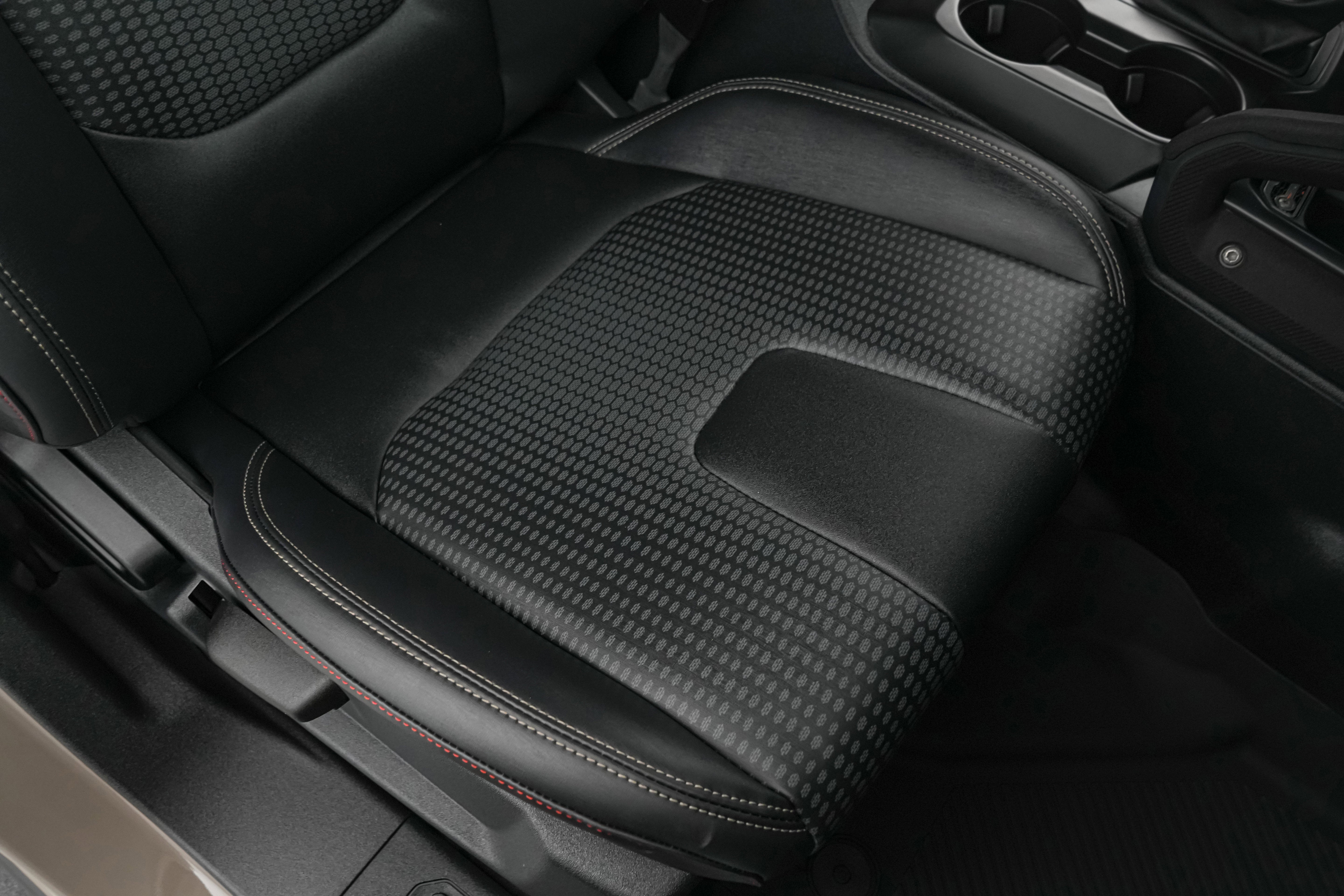 2025 Ford Bronco Raptor Alpha 500