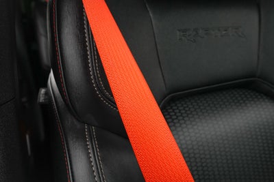 2025 Ford Bronco Raptor Alpha 500