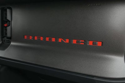 2025 Ford Bronco Raptor Alpha 500