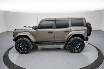 2025 Ford Bronco Raptor Alpha 500