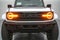 2026 Ford Bronco MegaRaptor 500