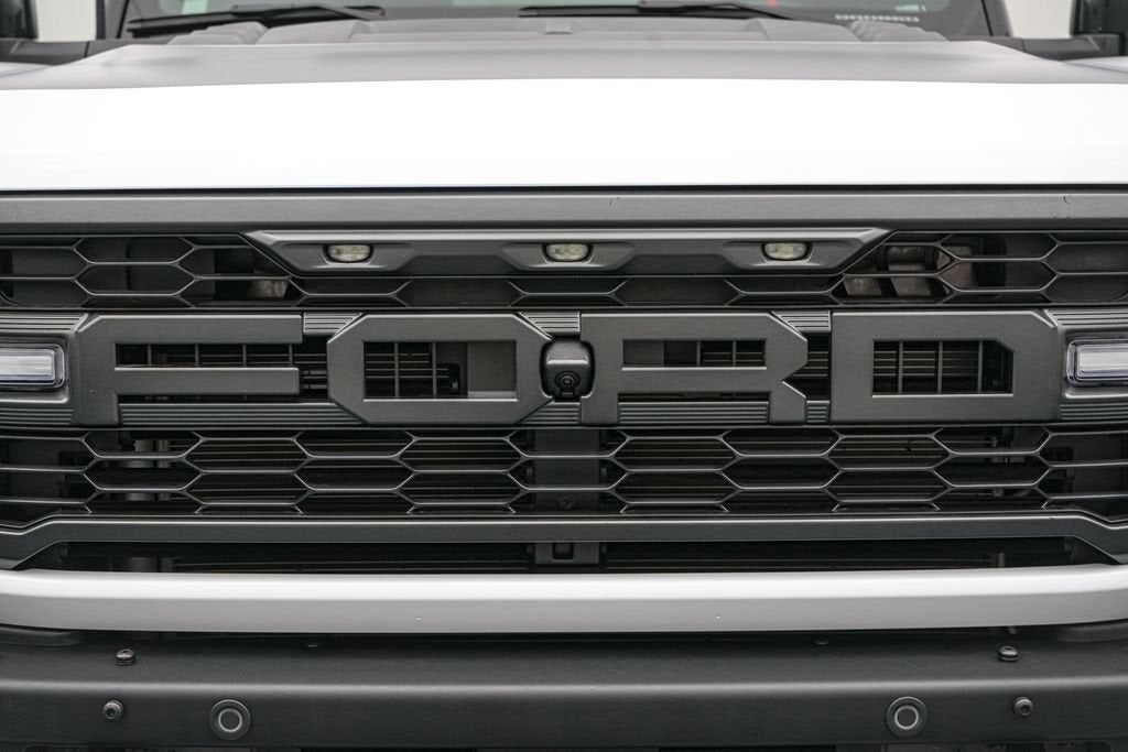 2026 Ford Bronco MegaRaptor 500