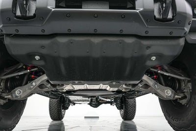2026 Ford Bronco MegaRaptor 500