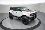 2026 Ford Bronco MegaRaptor 500
