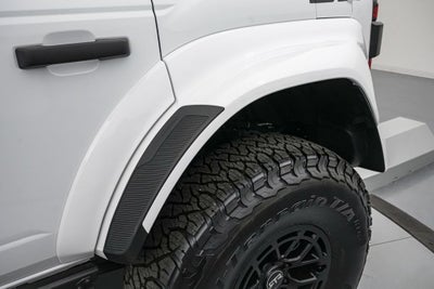 2026 Ford Bronco MegaRaptor 500