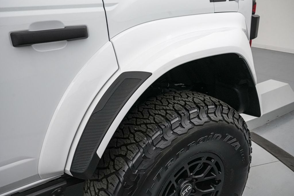 2026 Ford Bronco MegaRaptor 500
