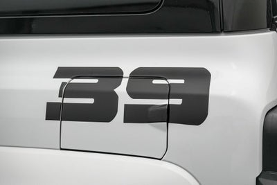 2026 Ford Bronco MegaRaptor 500