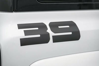 2026 Ford Bronco MegaRaptor 500