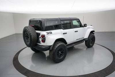 2026 Ford Bronco MegaRaptor 500