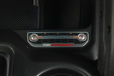 2026 Ford Bronco MegaRaptor 500