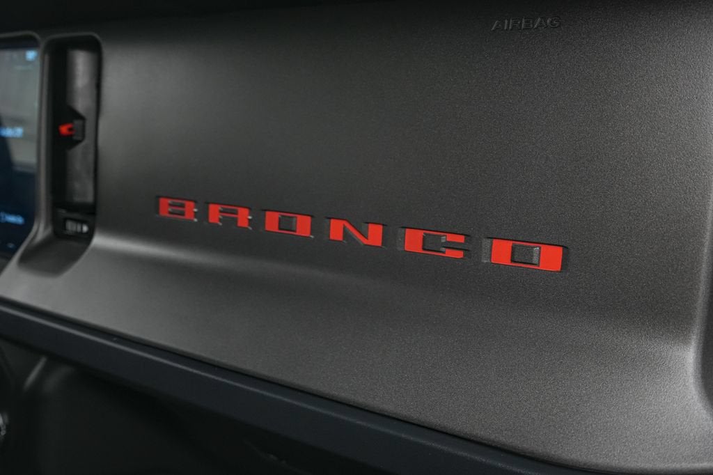 2026 Ford Bronco MegaRaptor 500