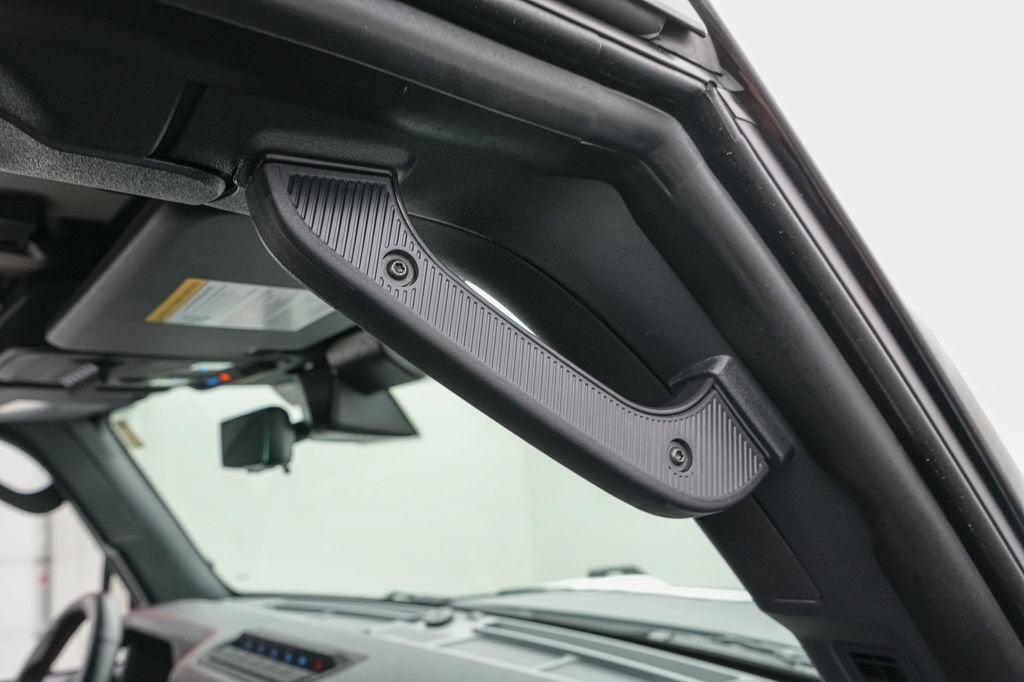 2026 Ford Bronco MegaRaptor 500