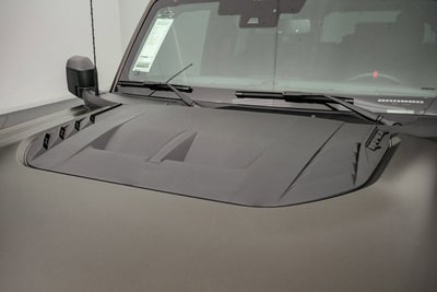 2025 Ford Bronco Raptor Alpha 500