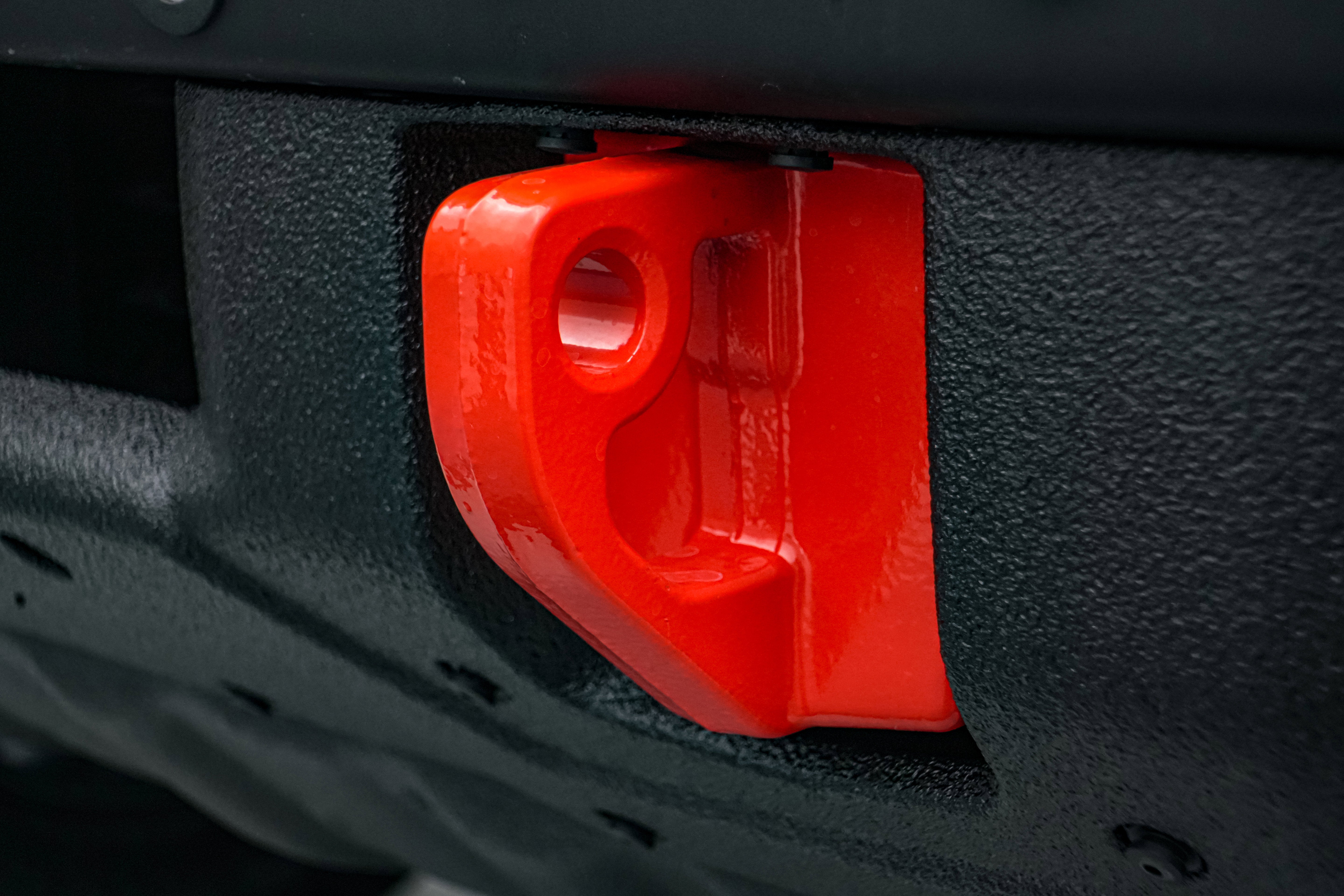 2025 Ford Bronco Raptor Alpha 500