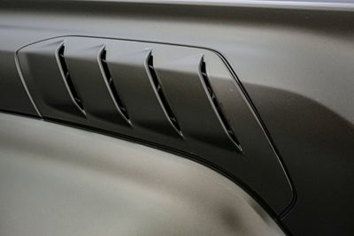 2025 Ford Bronco Raptor Alpha 500