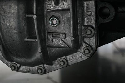 2025 Ford Bronco Raptor Alpha 500