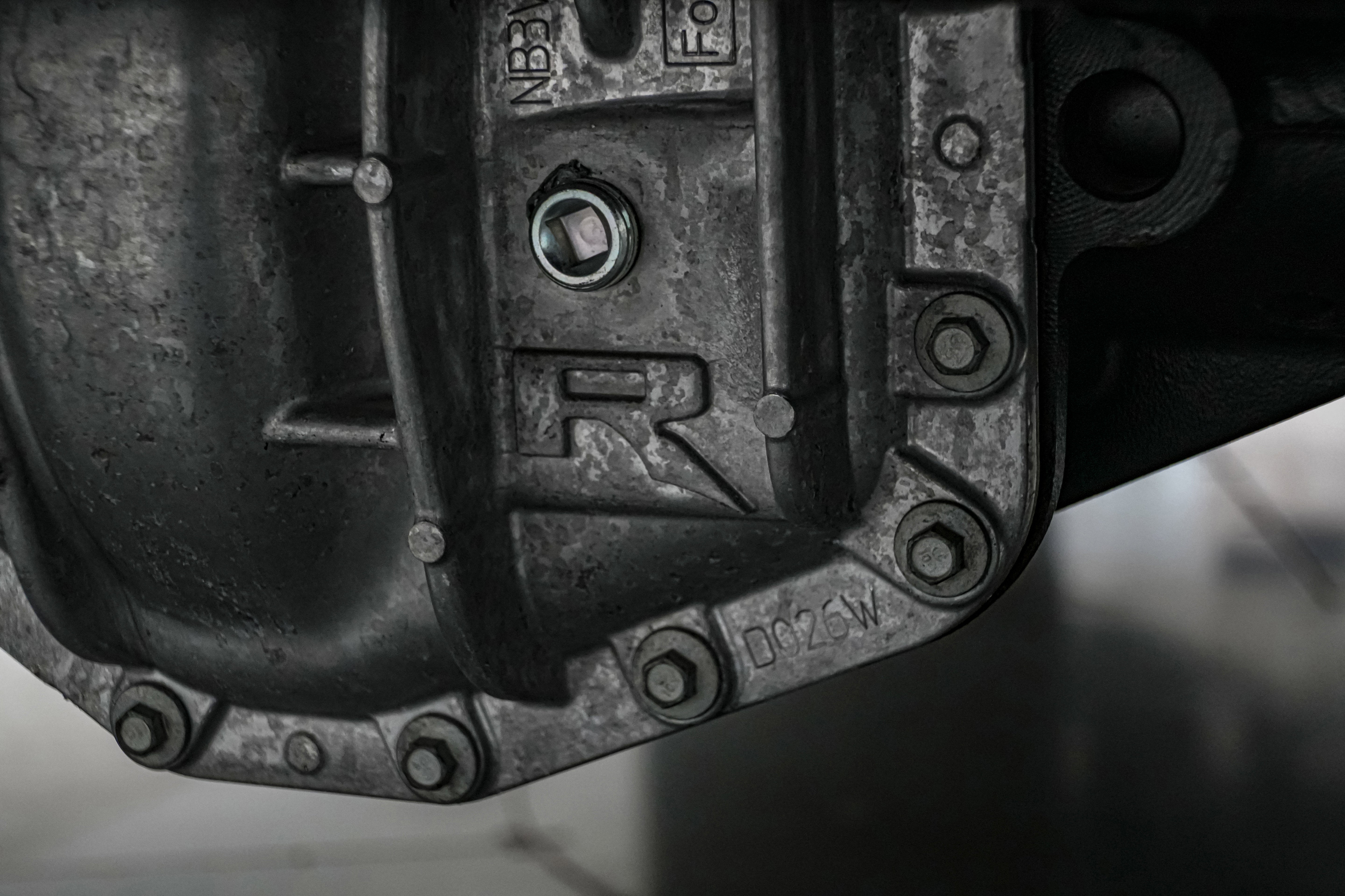 2025 Ford Bronco Raptor Alpha 500