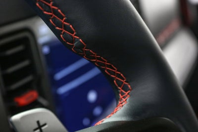 2025 Ford Bronco Raptor Alpha 500