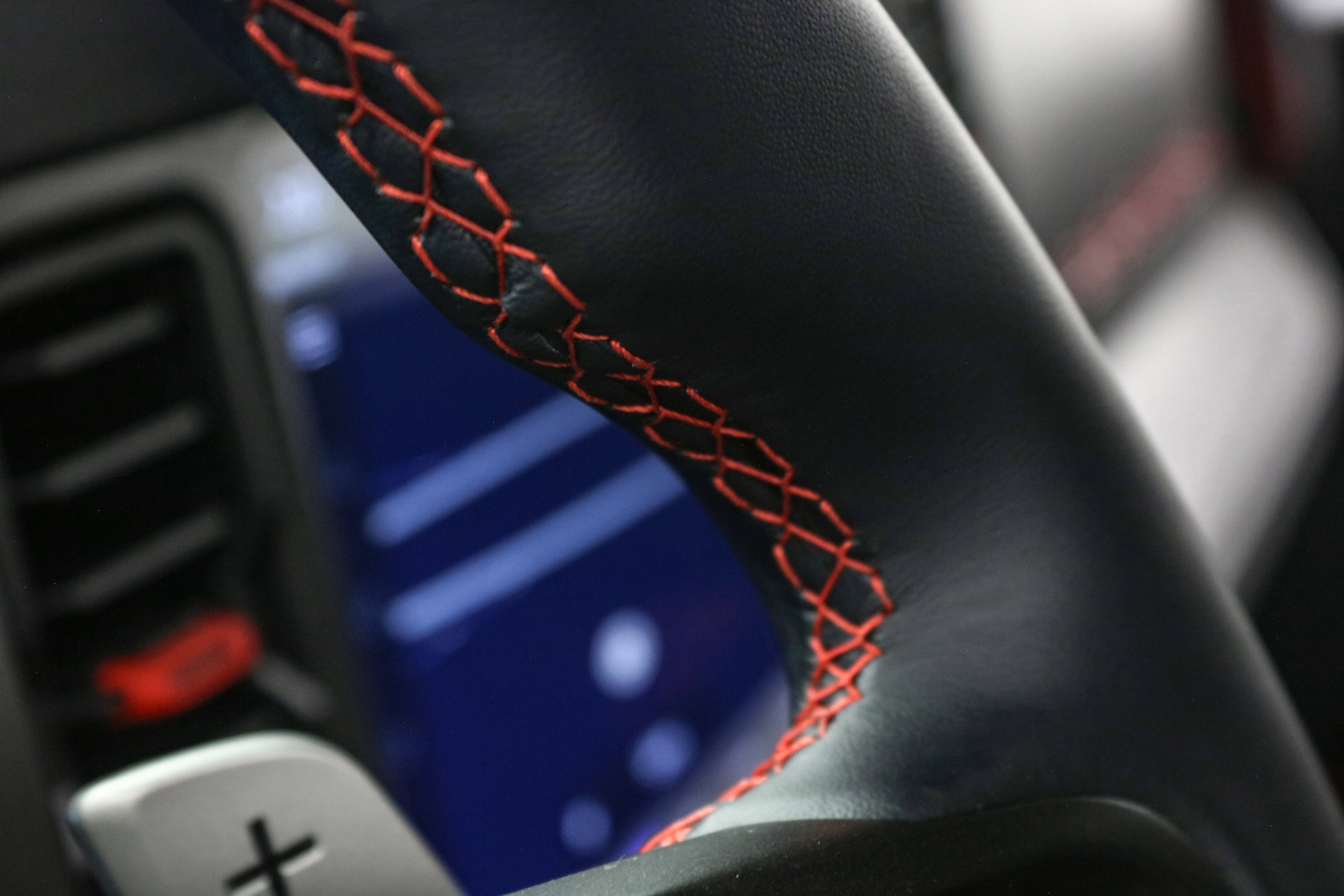 2025 Ford Bronco Raptor Alpha 500