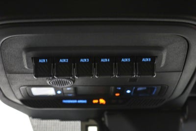 2025 Ford Bronco Raptor Alpha 500