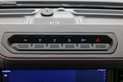 2025 Ford Bronco Raptor Alpha 500