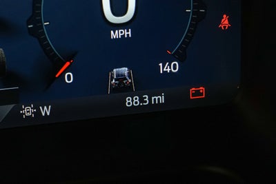 2025 Ford Bronco Raptor Alpha 500