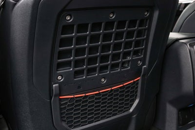 2025 Ford Bronco Raptor Alpha 500