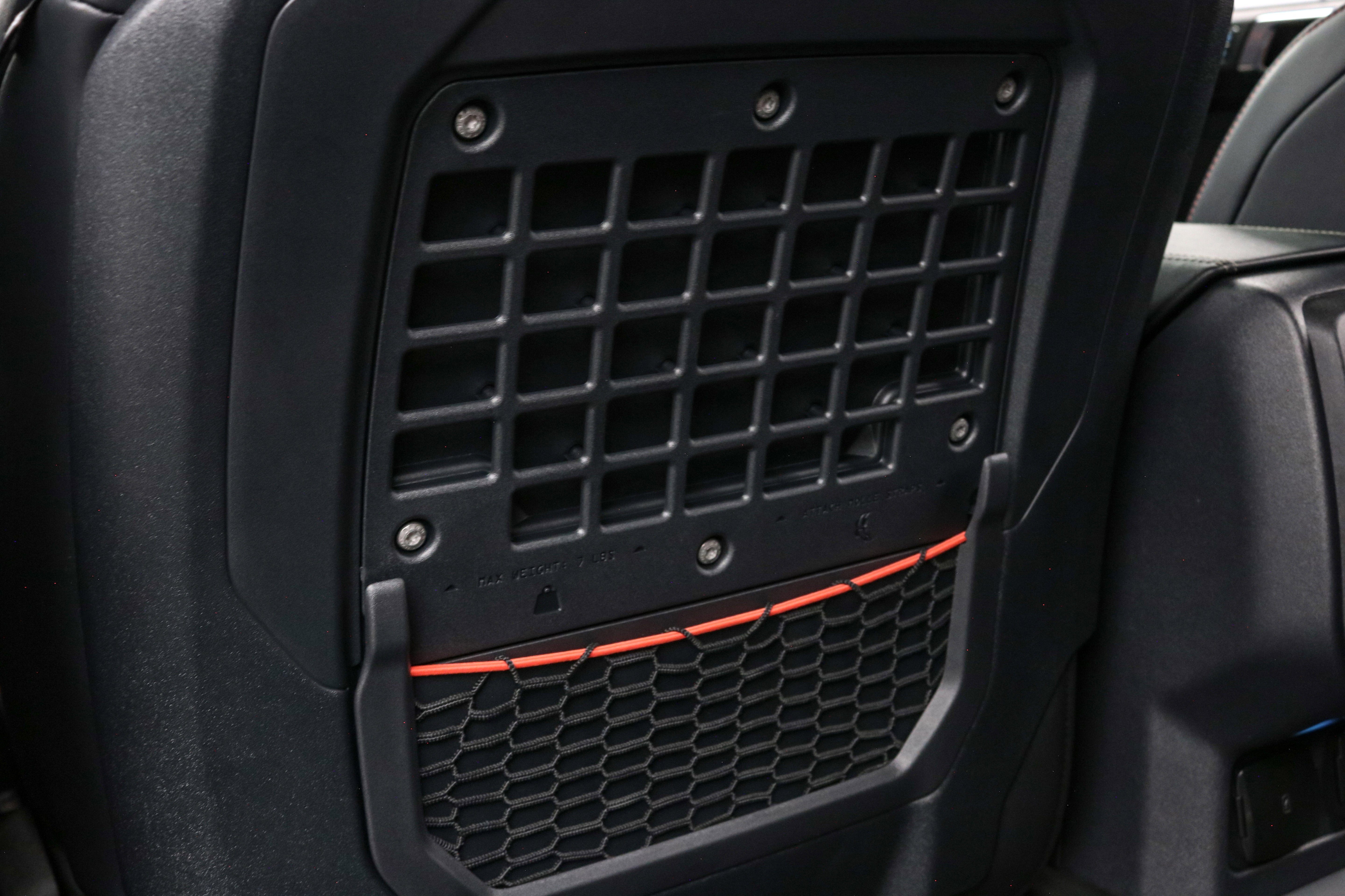 2025 Ford Bronco Raptor Alpha 500