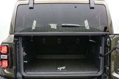 2025 Ford Bronco Raptor Alpha 500