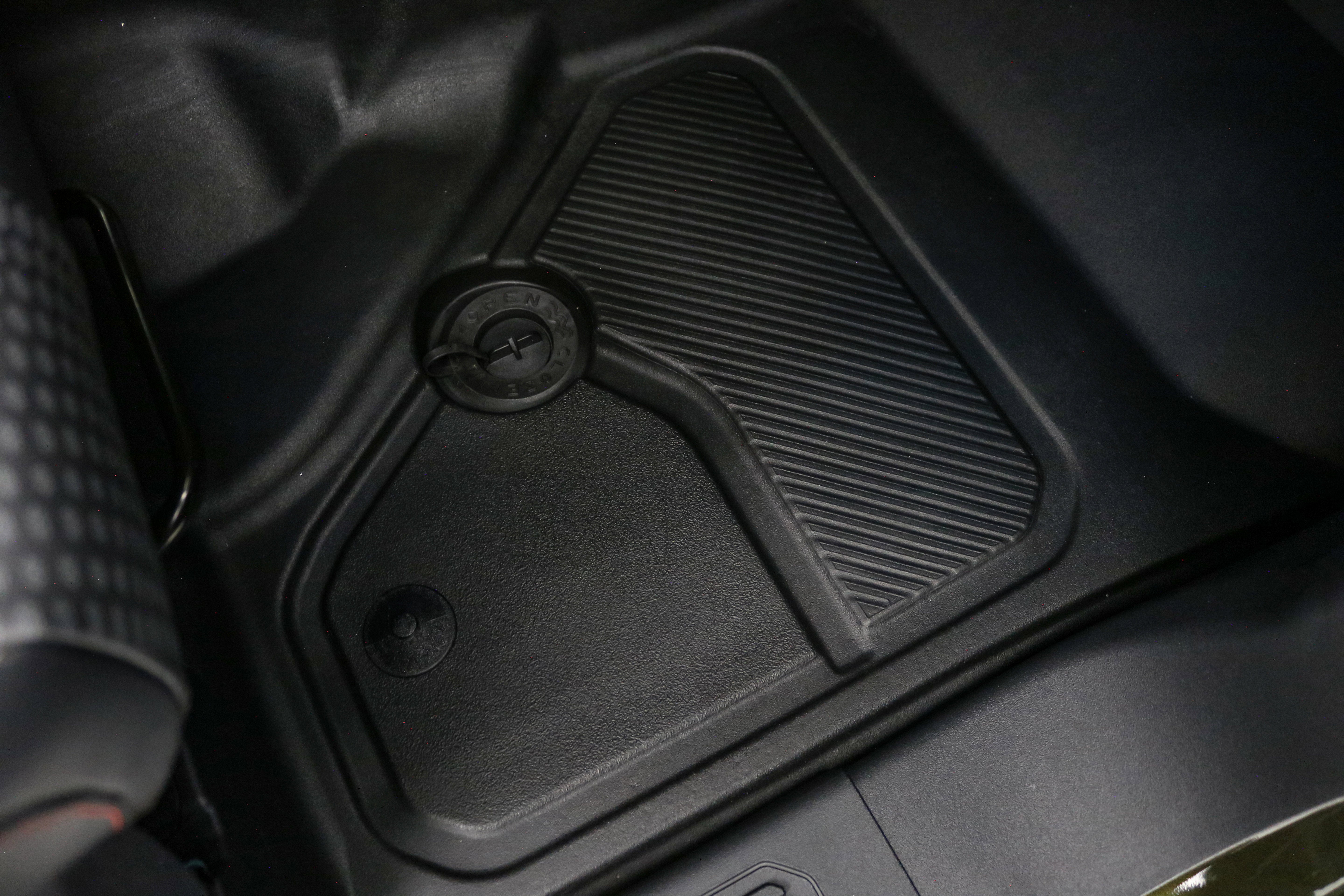 2025 Ford Bronco Raptor Alpha 500