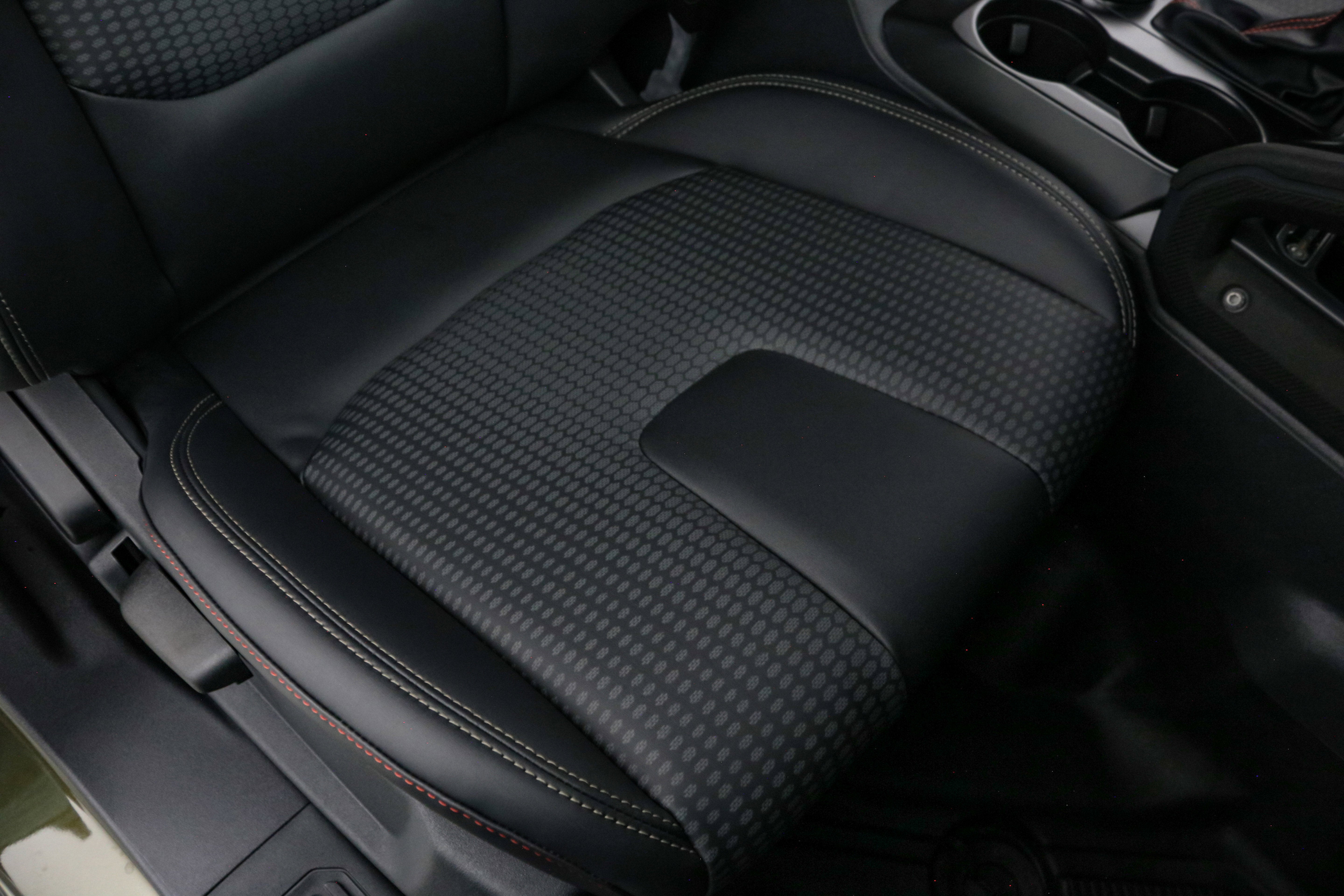 2025 Ford Bronco Raptor Alpha 500