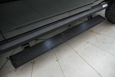 2024 Ford Bronco Heritage Edition