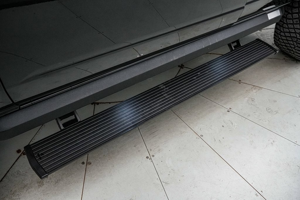 2024 Ford Bronco Heritage Edition