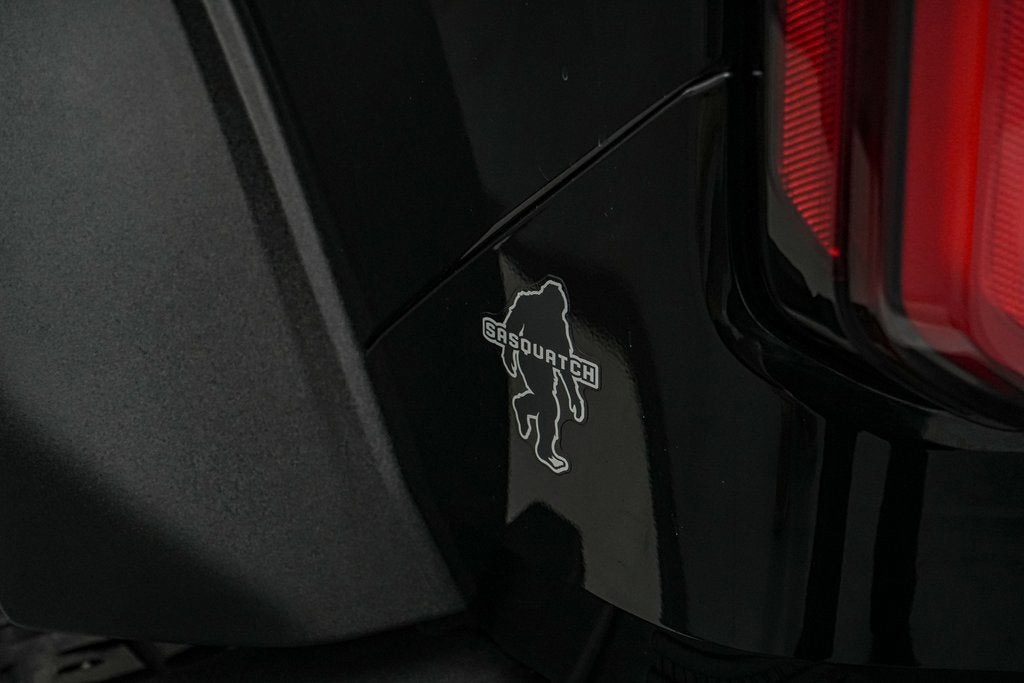 2024 Ford Bronco Heritage Edition