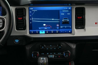 2024 Ford Bronco Heritage Edition