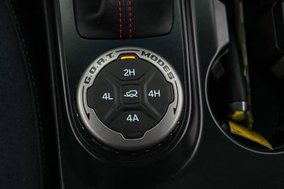 2024 Ford Bronco Heritage Edition