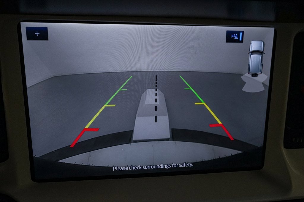 2024 Ford Bronco Heritage Edition