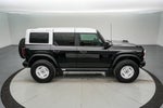 2024 Ford Bronco Heritage Edition