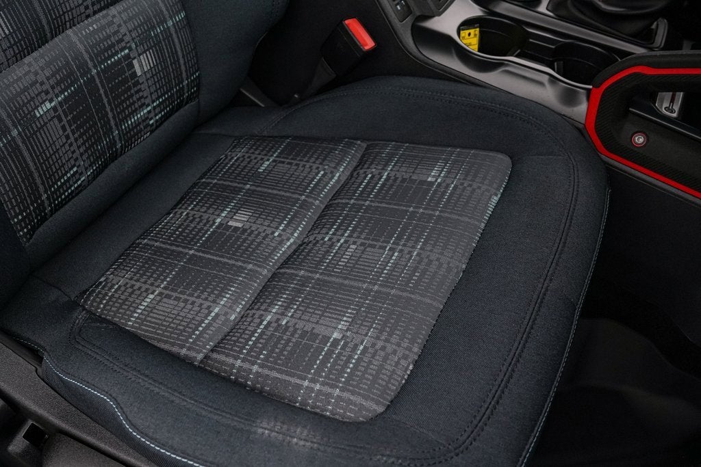 2024 Ford Bronco Heritage Edition