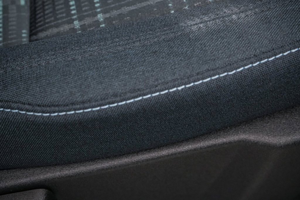 2024 Ford Bronco Heritage Edition