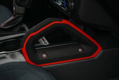 2024 Ford Bronco Heritage Edition